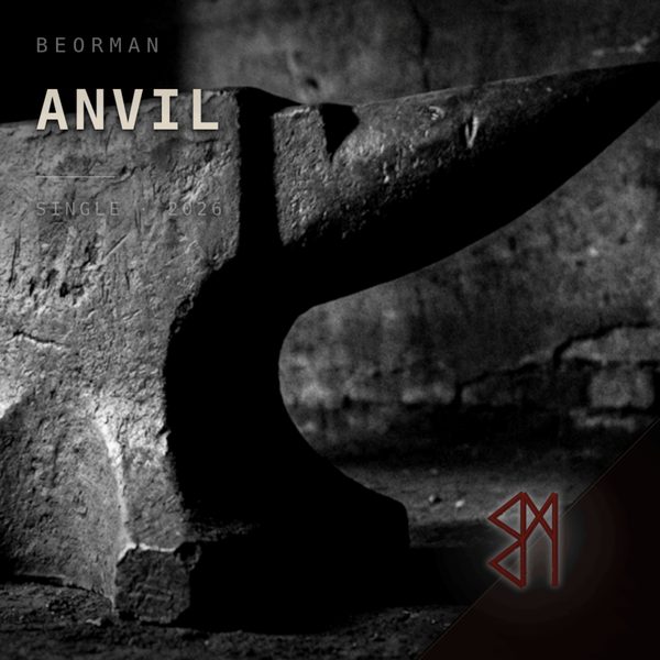 Anvil artwork